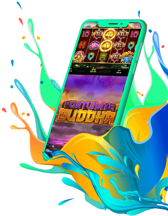 Fortunate Buddha Slot Review — Spin for R5,000 + 50 Free Spins