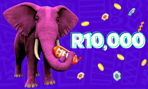 Thunderbolt's Lobby Jackpot Gets a Moerse Upgrade